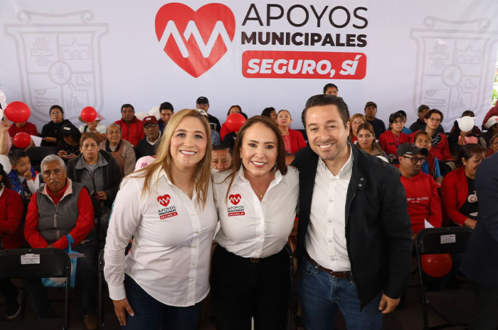 ana muñiz cristina ruiz mariano camacho