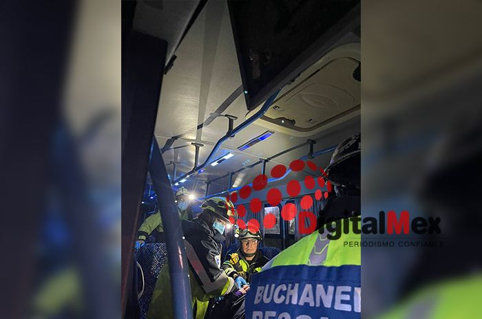 camionazo tollocan 2