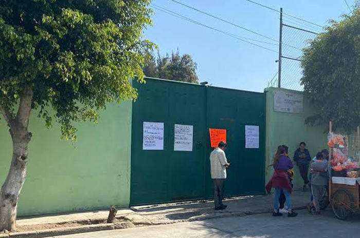 escuela dos chimalhuacan