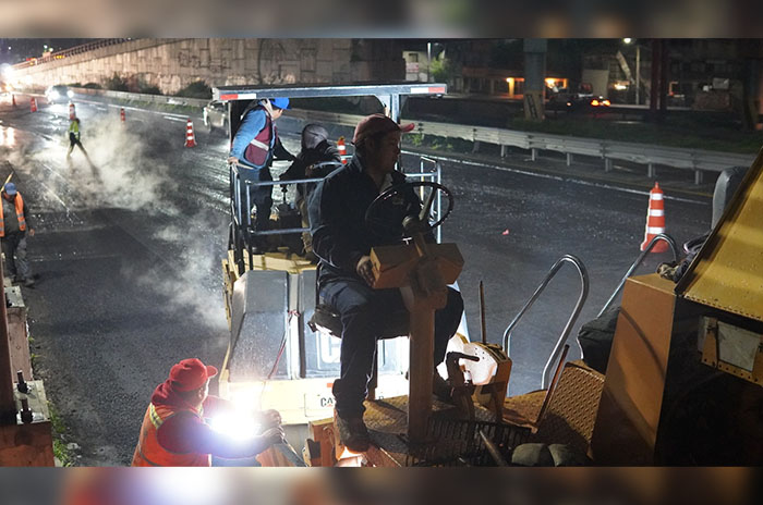 trabajador obra