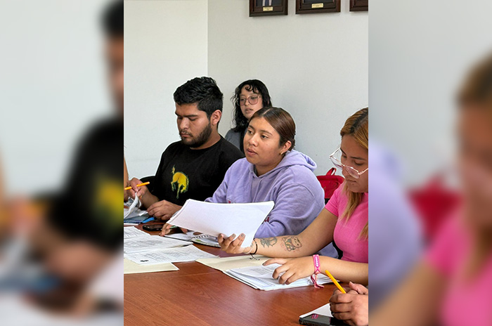 universitarios unidad academica chimalhuacan