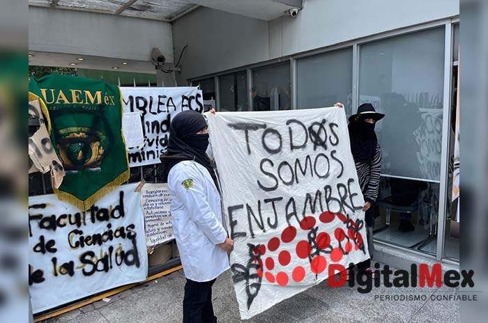 enjambre 3