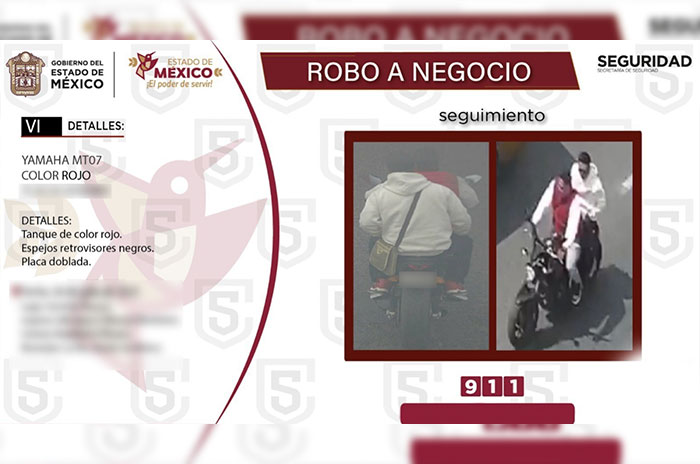 robo moto neza