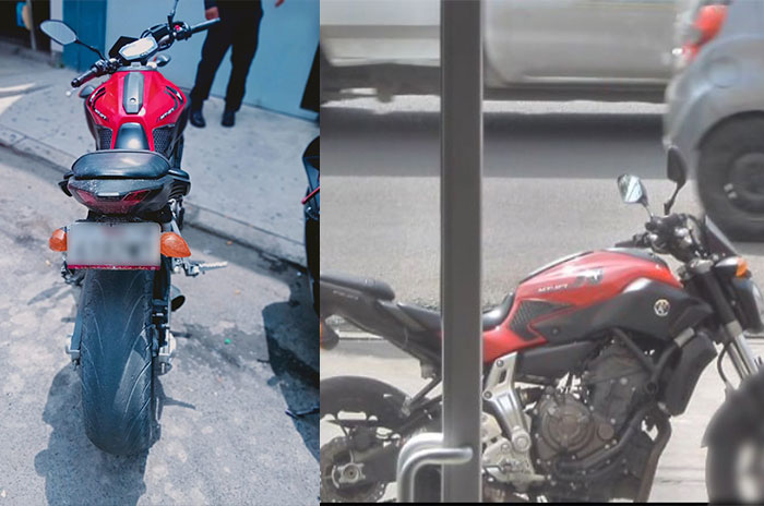 robo moto neza1