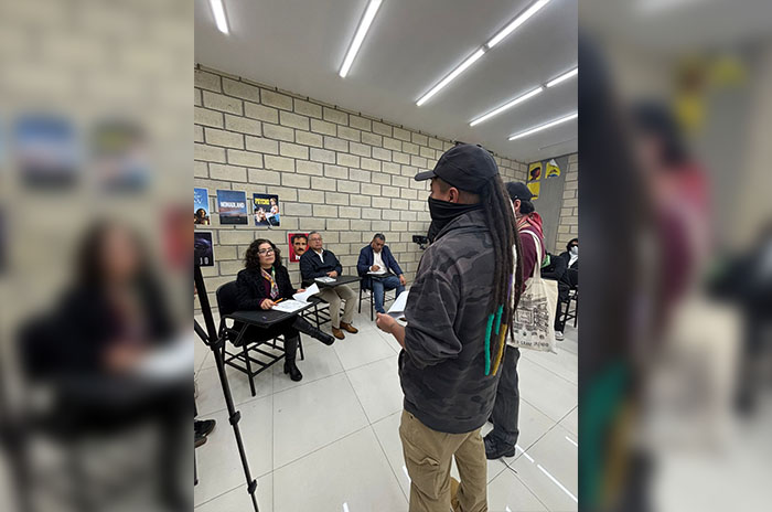 zarza patricia dialogo artes escenicas