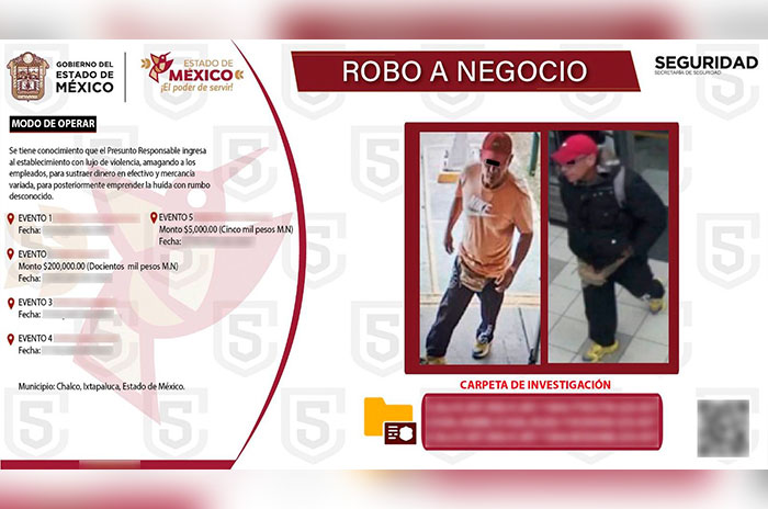detenido chalco robo tiendas1