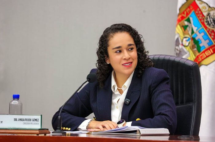 amalia pulido 