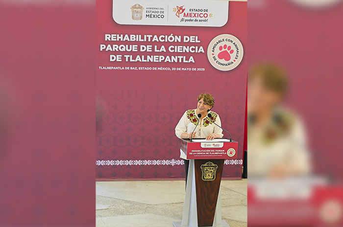 gobernadora tlalnepantla