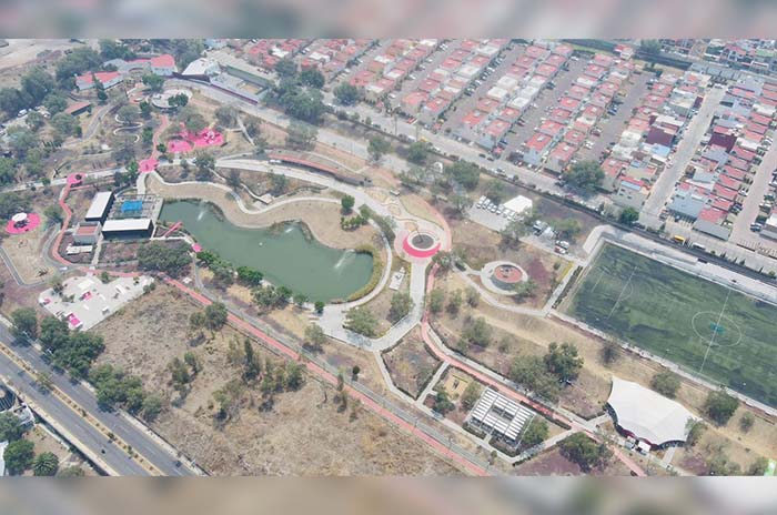 parque ciencia tlalnepantla