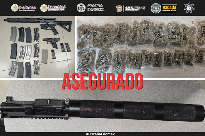 detienen deltas edomex