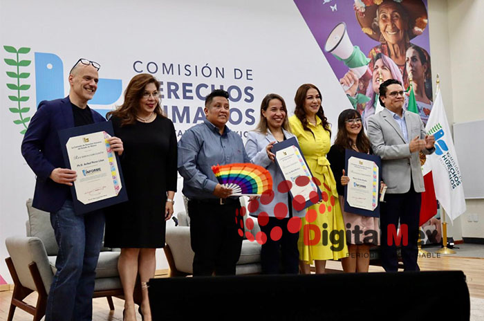 informe codhem 2