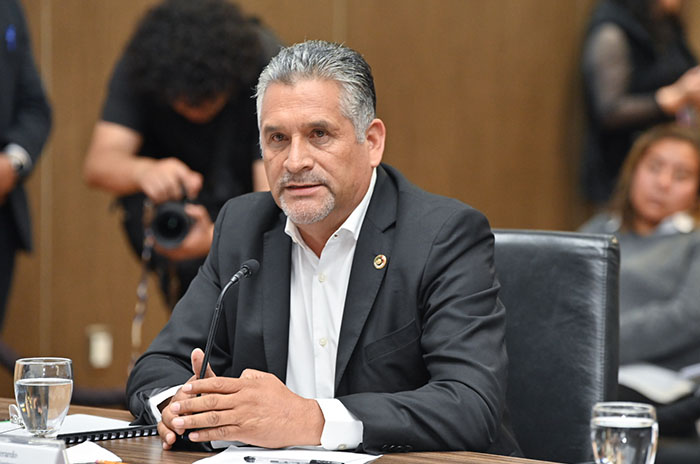 gerardo pliego