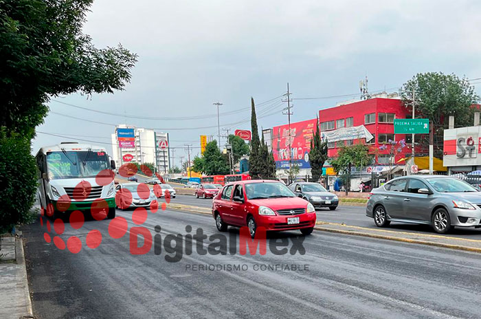 hoy no circula toluca