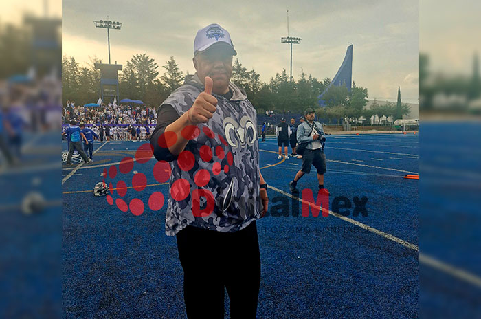 borregos toluca campeones
