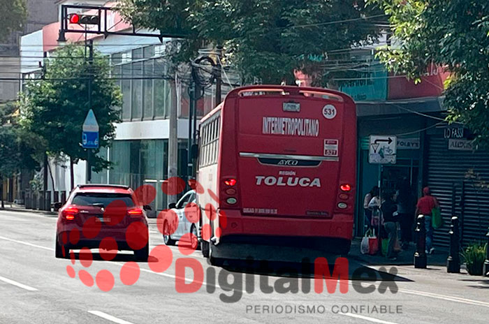 tranposte aumento tarifa