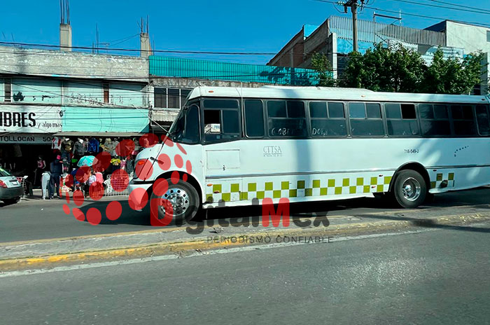 hoy no circula