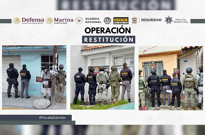 operacion restitucion