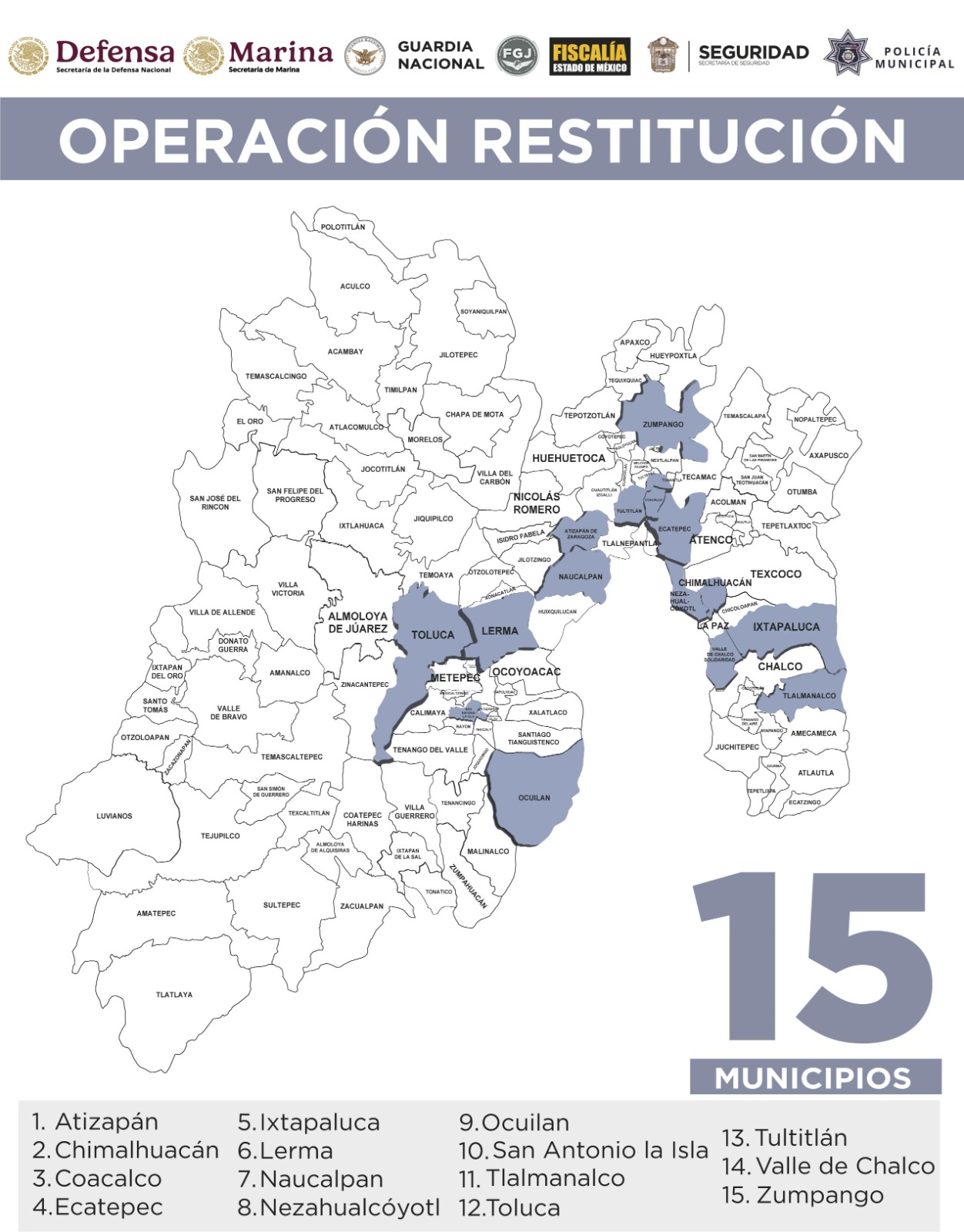 operacion restiticion