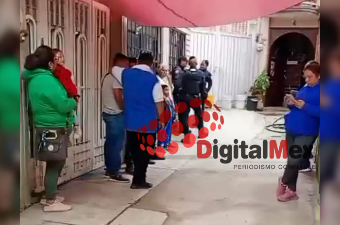 bebe sin vida