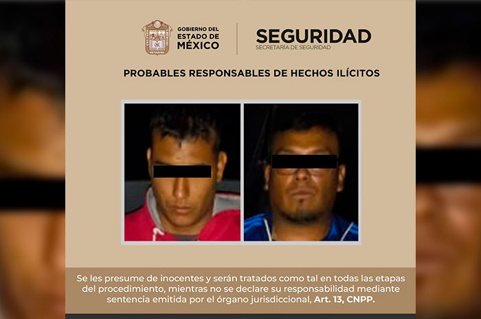 detienen huachocoleros1