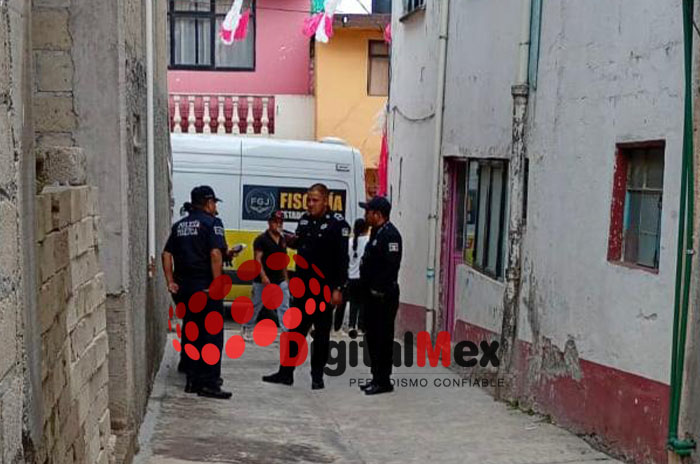 fiscalia edomex