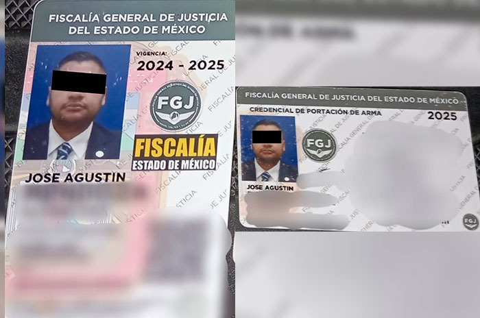 agente malvado ecatepec