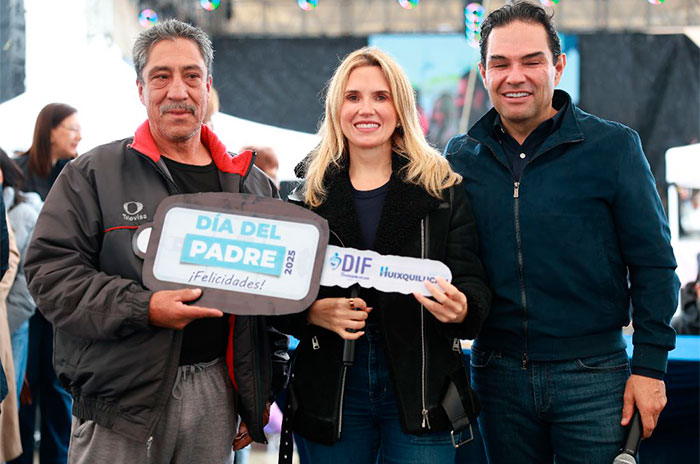 romina contreras dia del padre