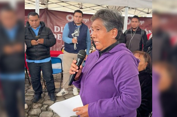 ciudadana calimaya
