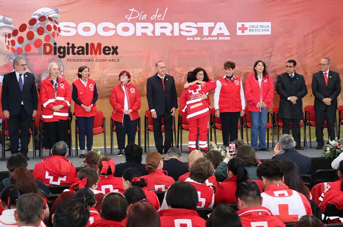socorristas