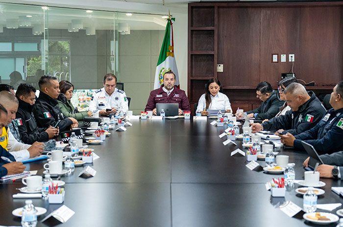 infracciones toluca