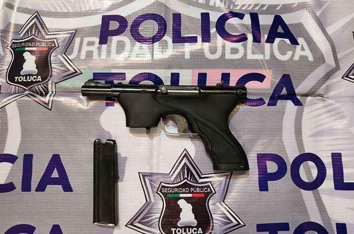 arma paqueteria toluca