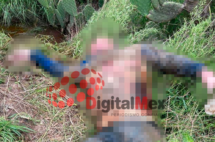asesinado popotitlan