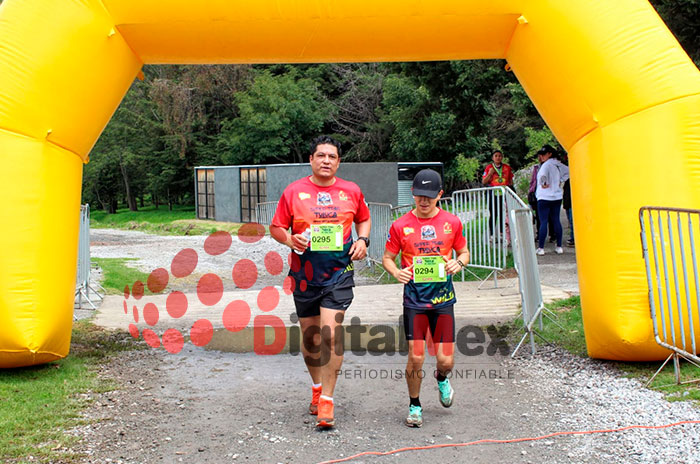 carrera parque sierra morelos