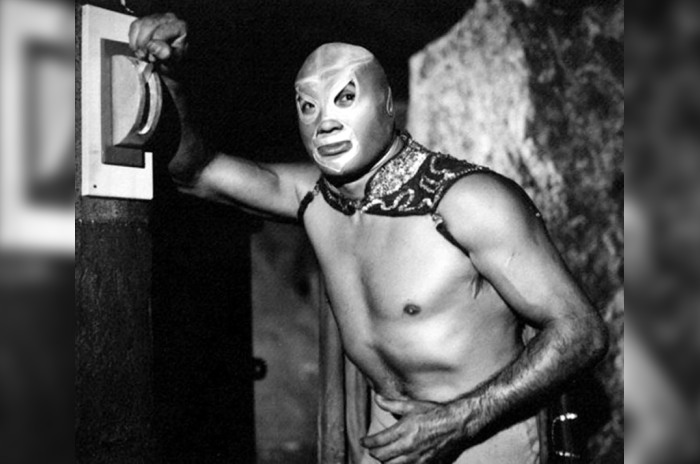 el santo 1