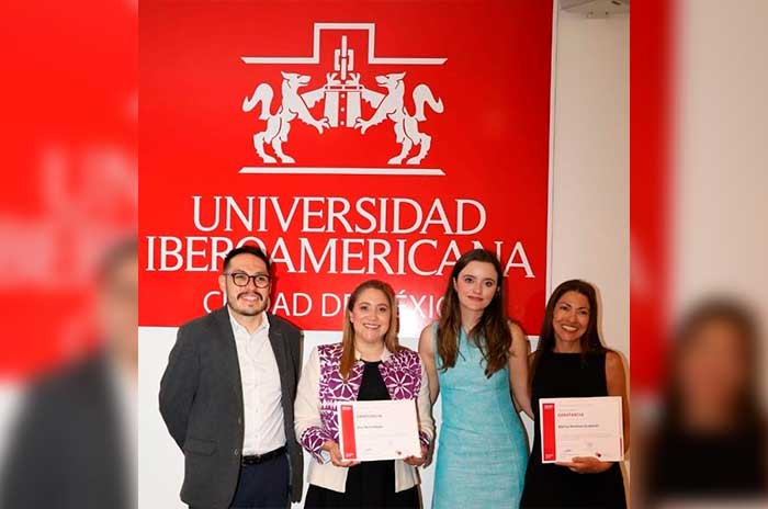 ana muñiz universidad iberoamericana