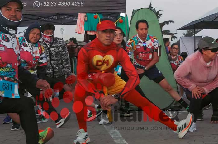 carrera toluca