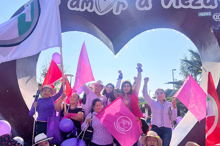 dia de la mujer