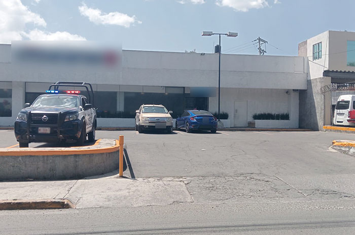 detenida metepec mujer