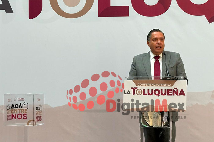 toluqueña ricardo moreno