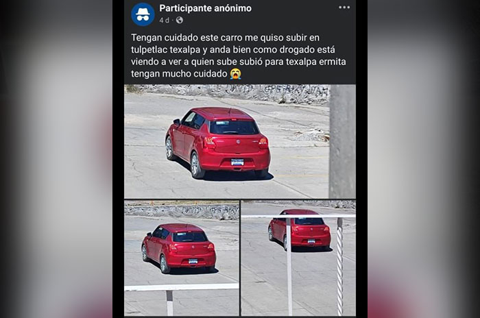 acosador ecatepec