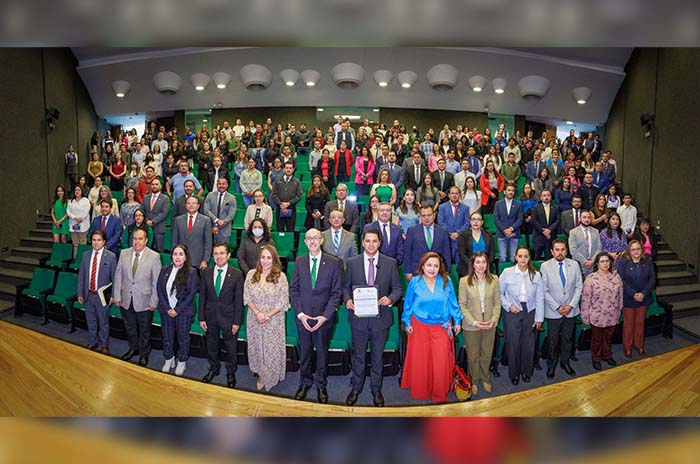 comunidad universitaria