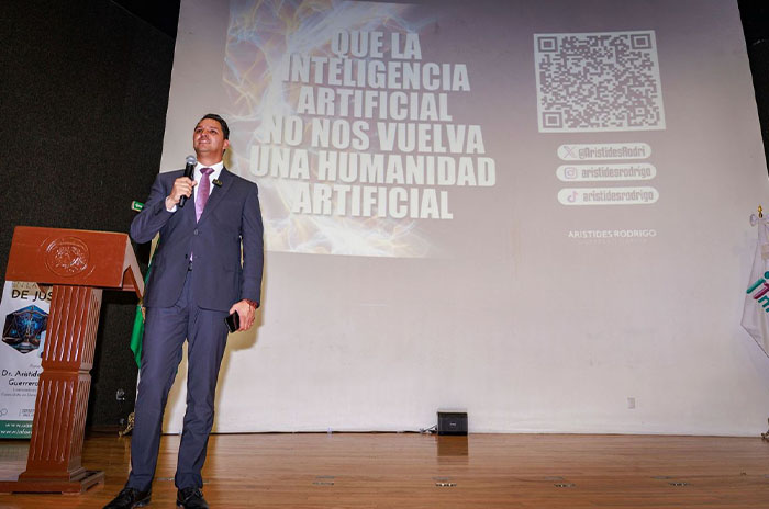 ponente uaemex