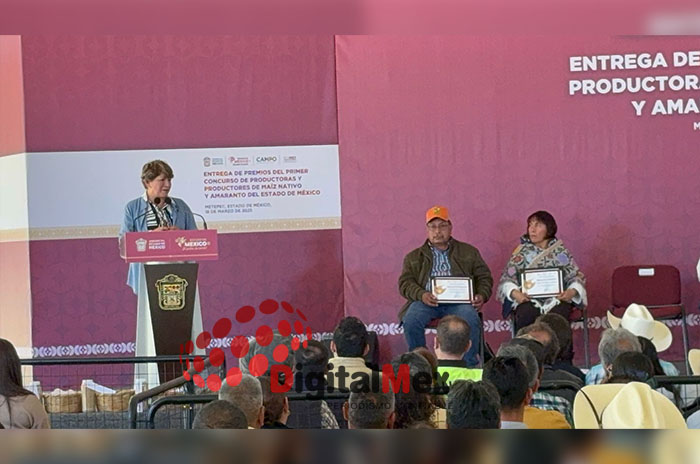premiacion gobernadora delfina