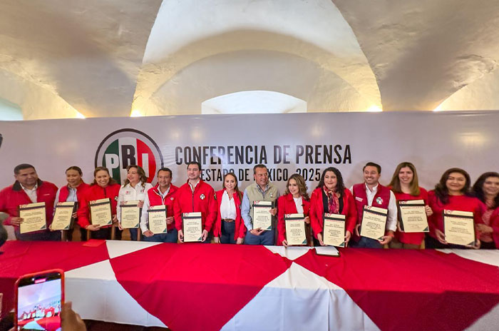 priistas edomex