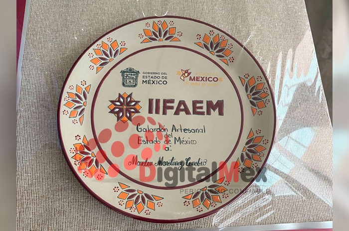 Día Internacional del Artesano en el Estado de México