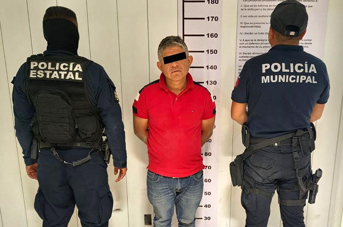 detenido polotitlan ss