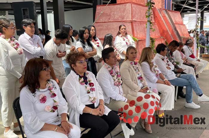 funcionarios rayon