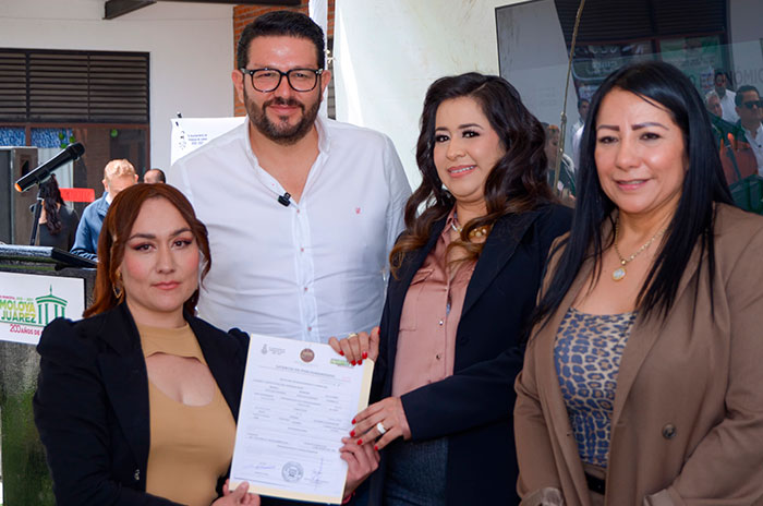 Ventanilla Única Almoloya Juárez1