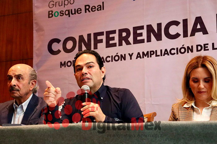modernización caseta Huixquilucan 2