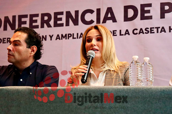 modernización caseta Huixquilucan 3